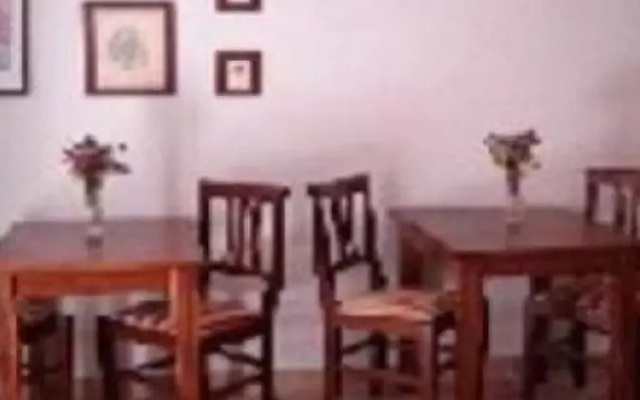 Bed&Breakfast Villa Flora