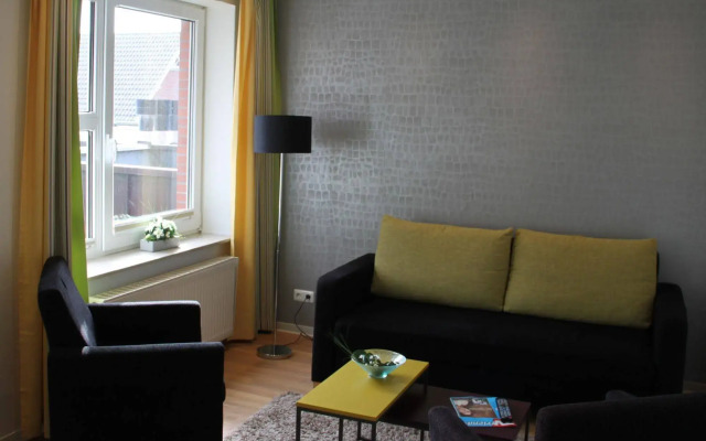 Hotel Achtert Diek