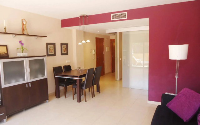 Apartamento Family Santa Cristina