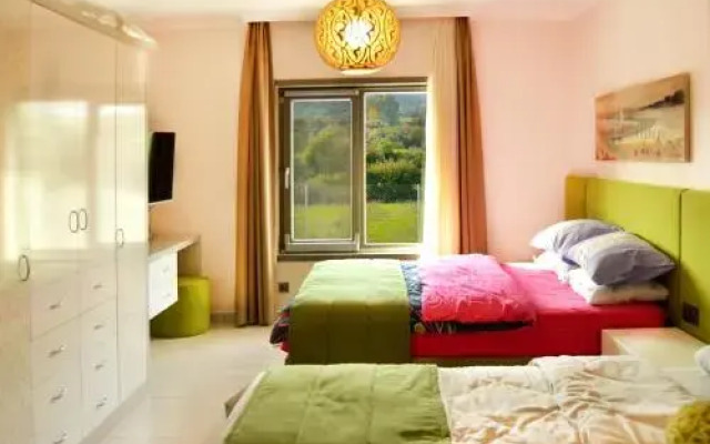 Important Group BD410 Luxury Villa in Ortakent