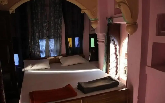 Hare Krishna Guest House