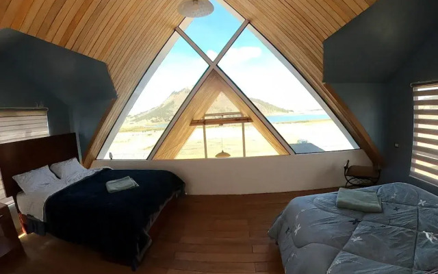 La Casita del Valle