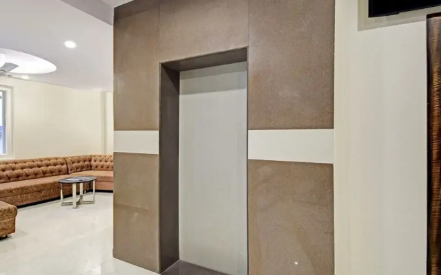 Hotel Shashwat
