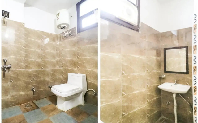 Rao Residency by OYO Rooms