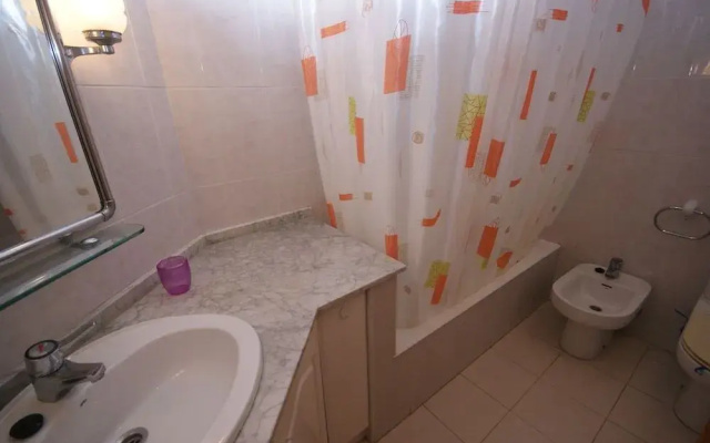 Apartamento Las Barcas F33