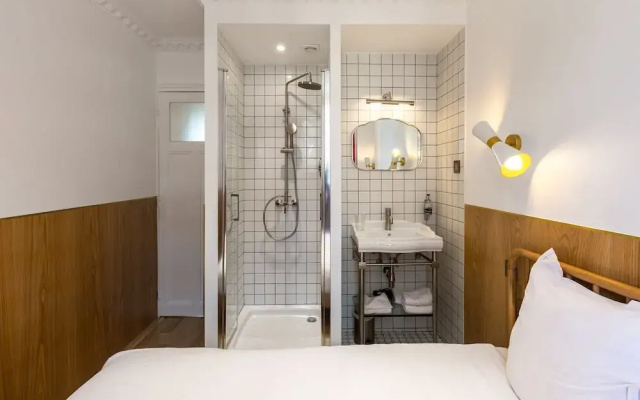 Appartement Rosiere