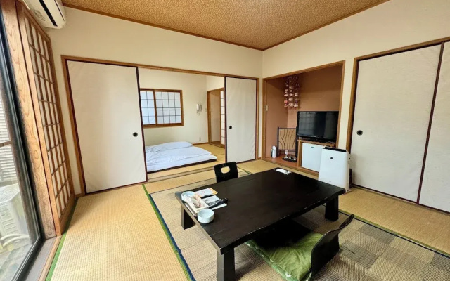 Oyado Tamayura