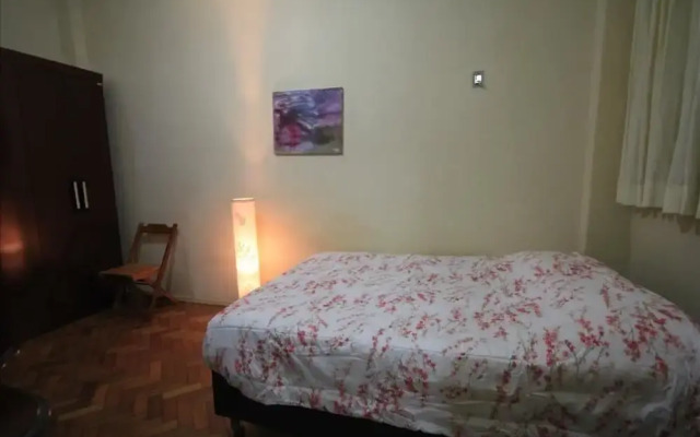 GoHouse Riachuelo 306