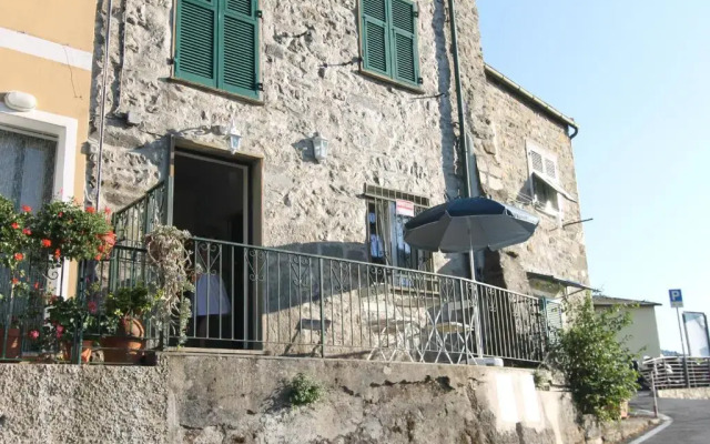 5 Lands Stone Cottage