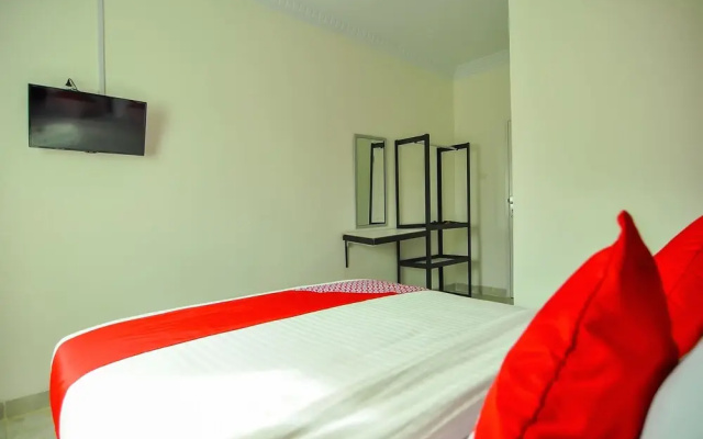 Sulaiman Residence Syariah By OYO Rooms