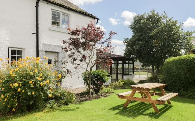 Whitehall Cottage