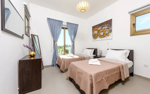 Kymma Villa 4