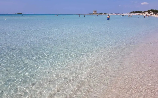 Salento Marsail Vacanze
