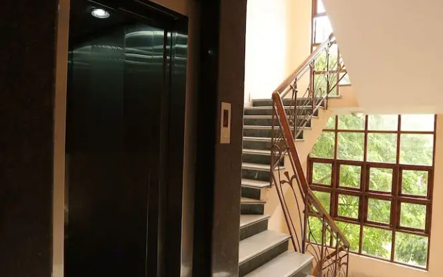 Hotel C Park