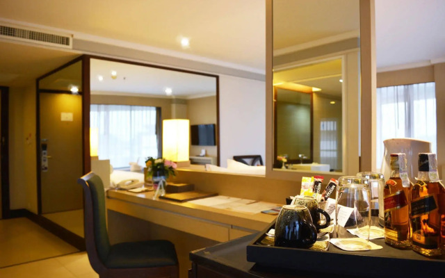 Rua Rasada Hotel - The Ideal Venue for Meetings & Events