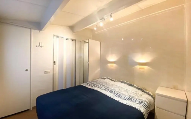 Vakantiewoning dichtbij Centrum Domburg DO13