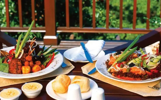 Zimbali Suite 107