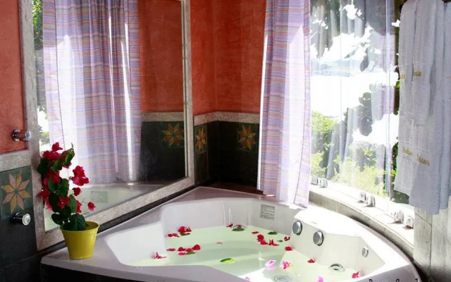 Barbanera Club & Hotel de Charme