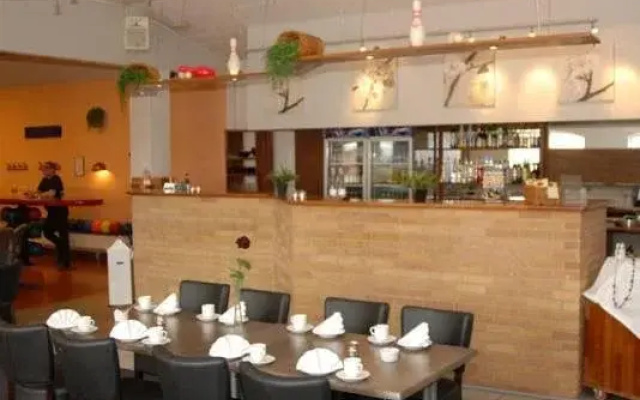 Hals Hotel