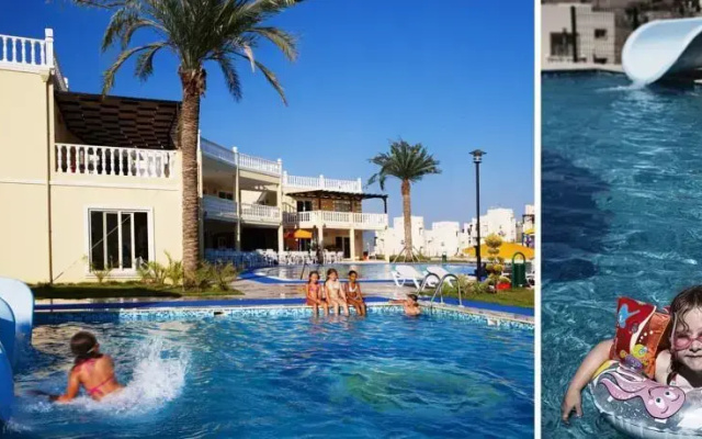 Bodrum Adabuku Turquoise Residence