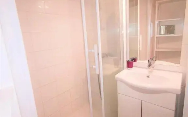 Résidence LE CARLTON - 2 Pièces pour 4 Personnes 04