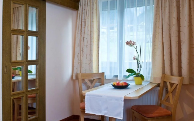 Hotel Thaler