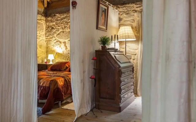 Casa Da Terra Land House