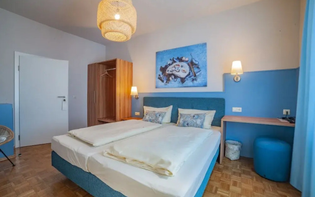 Stadthotel