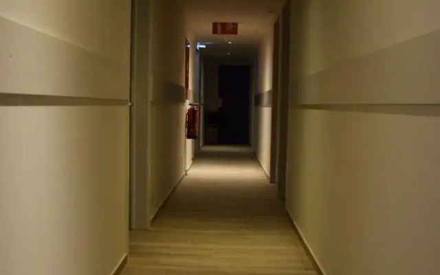 Hotel Paradisio By Wp Hotels