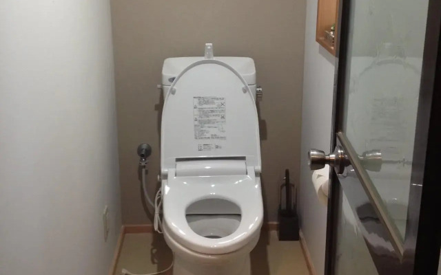 Stay Nikko Guesthouse – Hostel