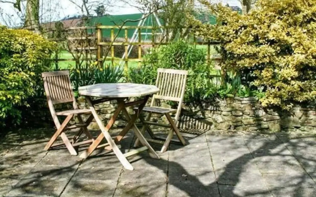 Willow Cottage