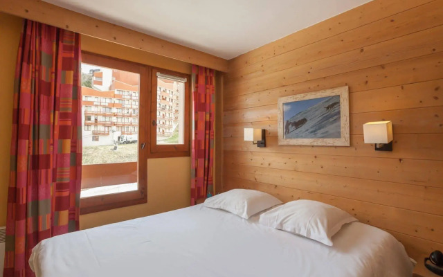 Pierre & Vacances Residence Aconit