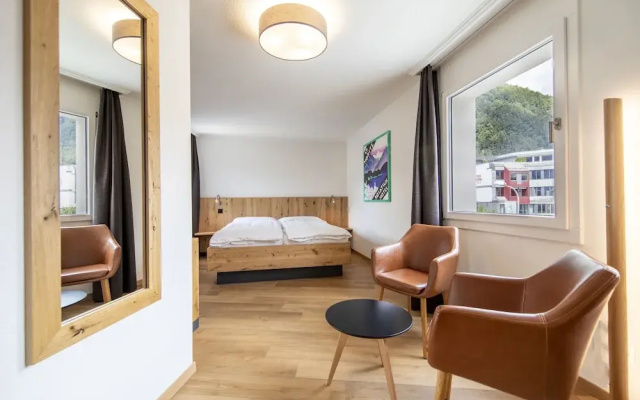 Hotel Meiringen