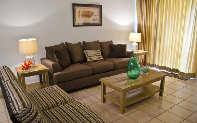 Seaclusions Lookout  Front Beach Condo with AMAZING View (CB227)