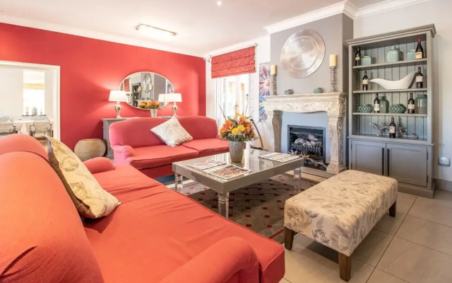 The Villas Luxury Suite Hotel & Conference Centre