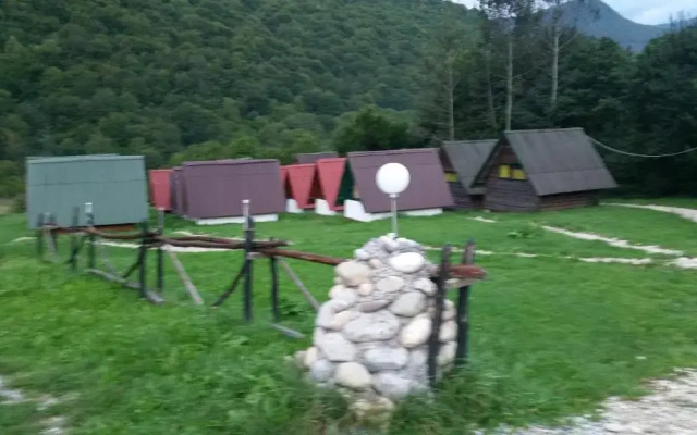 Bungalows Ivona