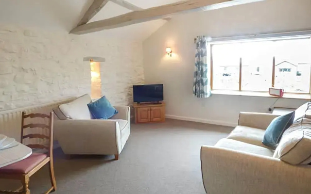 Whitehall Cottage