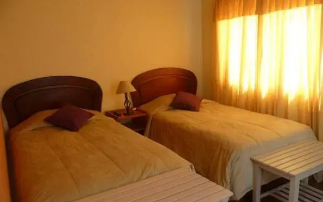 Royal Village Guest House