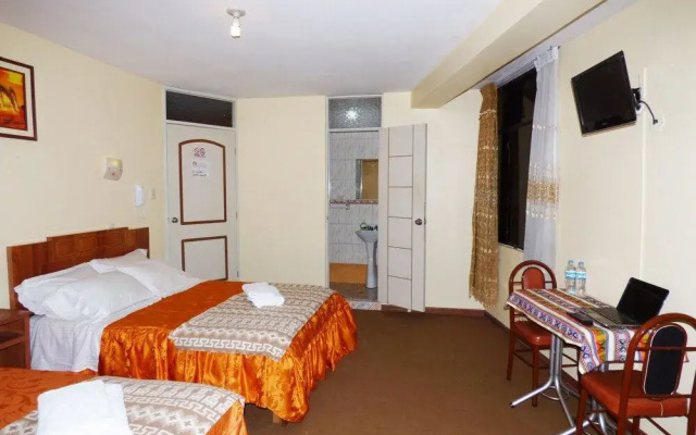 Nak Hoteles
