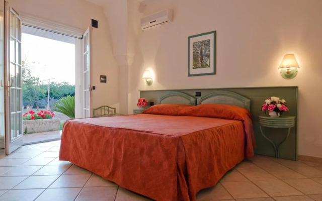 Agriturismo Al Parco