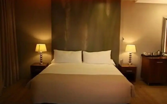 Silver Streams Lodge