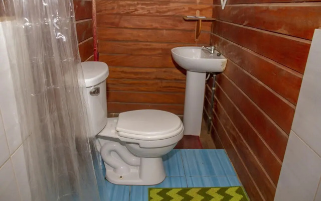 Don Jaime Hostel \/