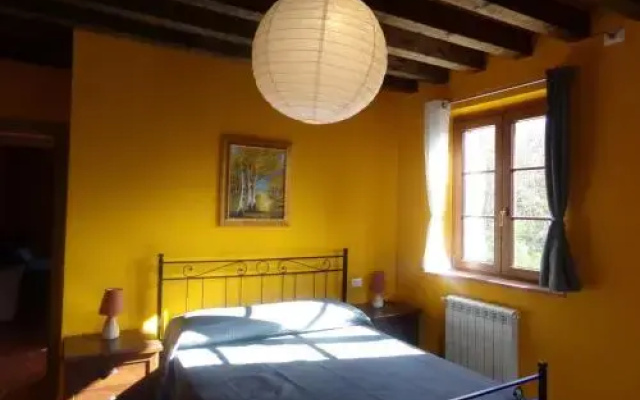 Villa Michaelis de Matrice