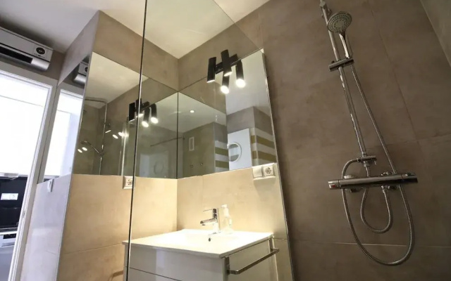 Apartamento El Mirador