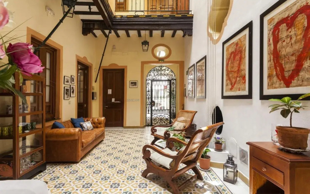 La Casa del Maestro