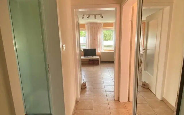 Kleine-feine-Ferienwohnung