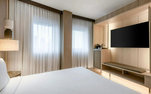 AC Hotel Milano by Marriott