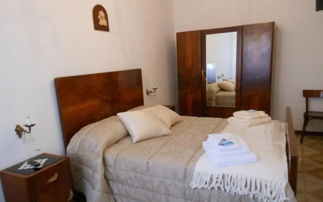 B&B Le Stanze del Chiostro