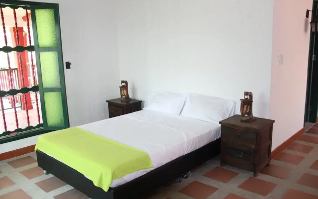 Hacienda Buenavista