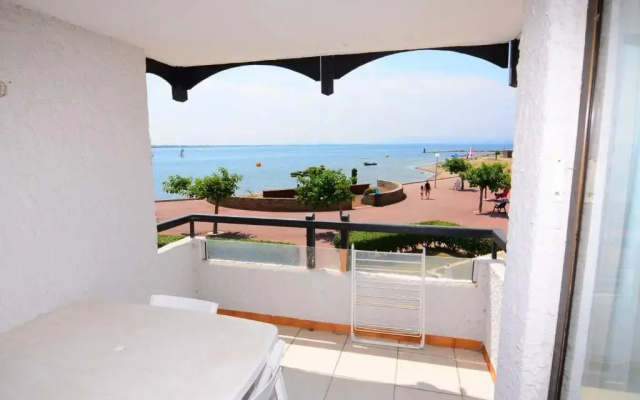 Appartement Le Barcarès, 3 pièces, 4 personnes - FR-1-431-168